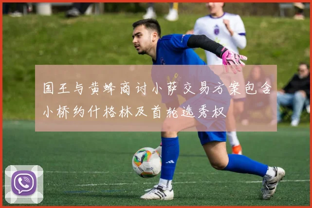 国王与黄蜂商讨小萨交易方案包含小桥约什格林及首轮选秀权